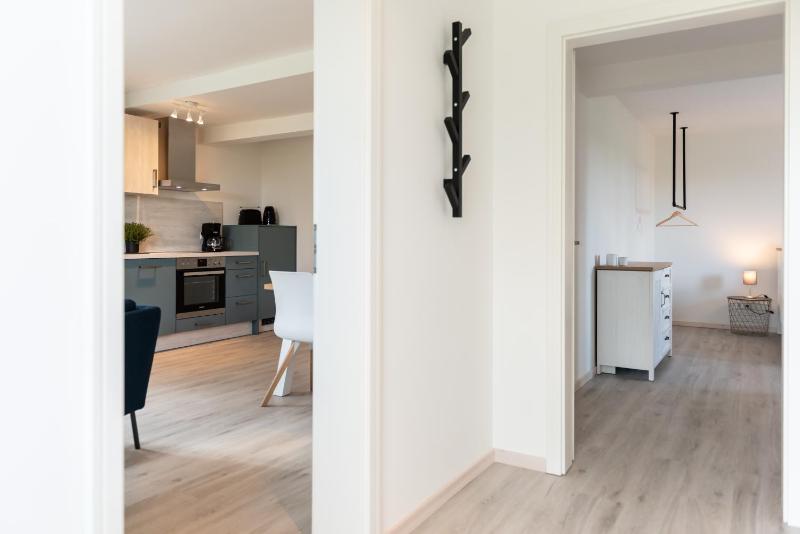 Strandperle Appartements - image 36