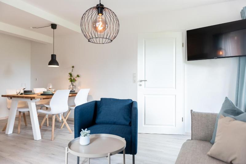 Strandperle Appartements - image 46