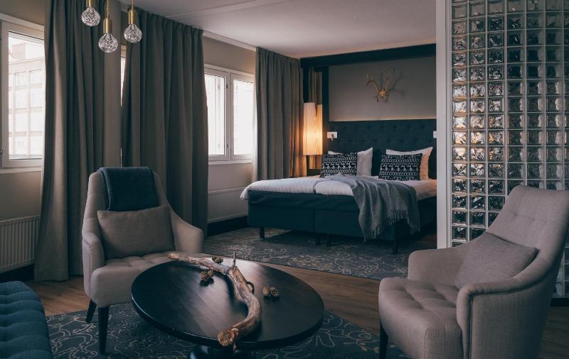 Lapland Suite with Sauna image 1
