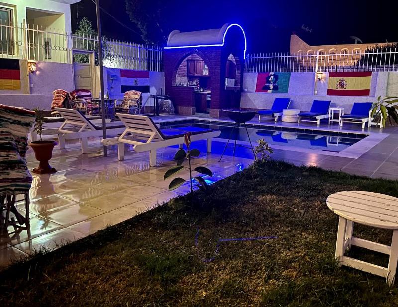 Luxor Oasis Guest House - image 10