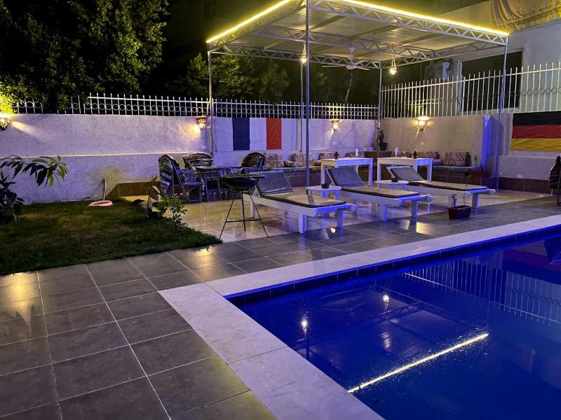 Luxor Oasis Guest House - image 5