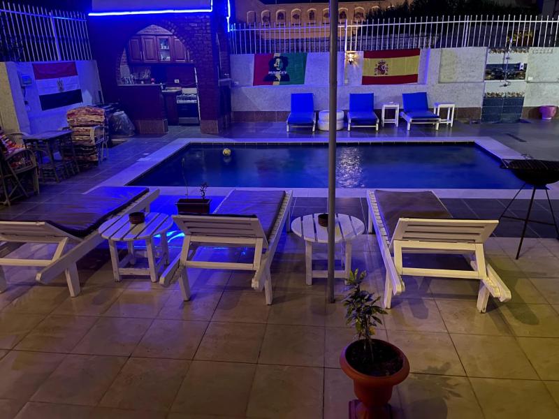 Luxor Oasis Guest House - image 7