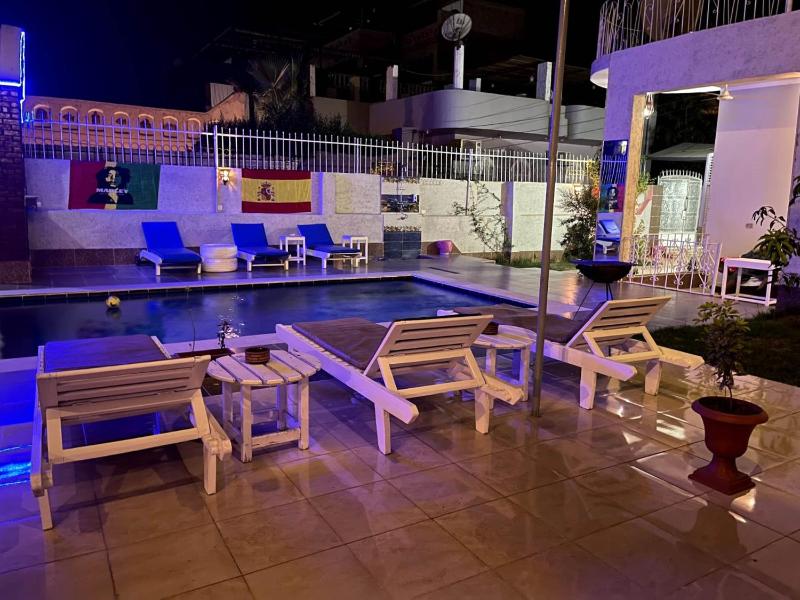 Luxor Oasis Guest House - image 6