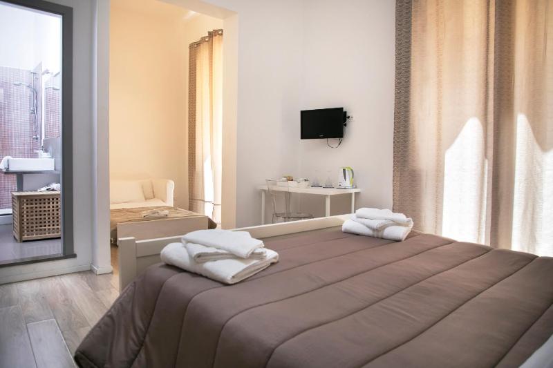 B&B Barone Sieri Pepoli - image 9