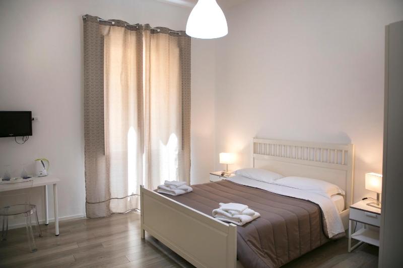 B&B Barone Sieri Pepoli - image 1