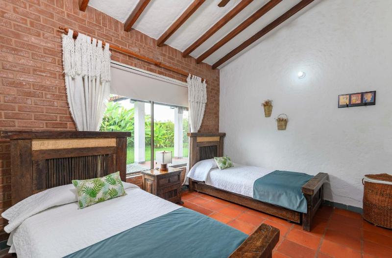 Casa Campestre La Habana - image 35