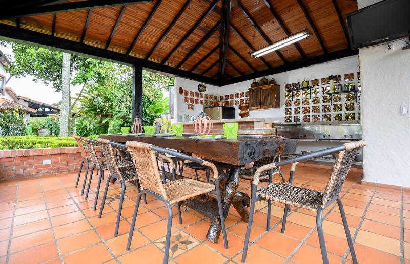 Casa Campestre La Habana - image 8