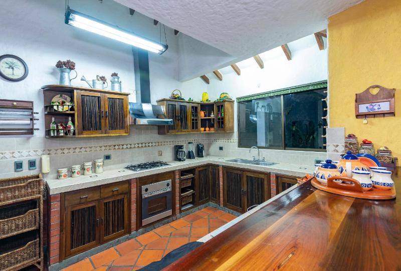 Casa Campestre La Habana - image 18