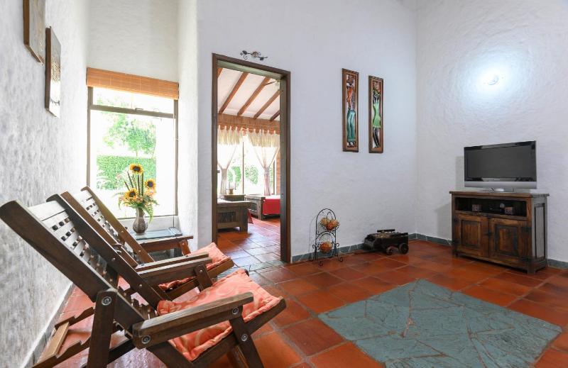 Casa Campestre La Habana - image 44