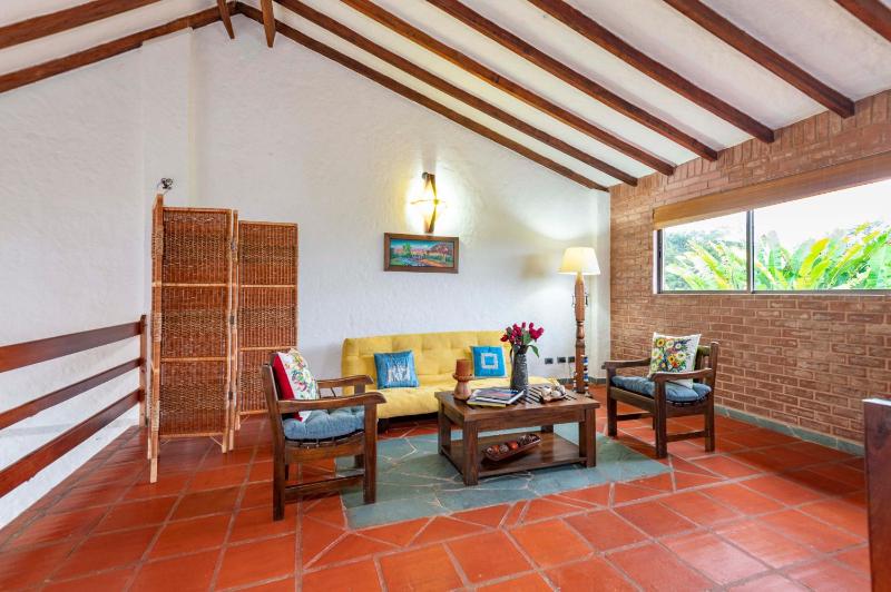 Casa Campestre La Habana - image 28
