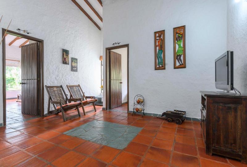 Casa Campestre La Habana - image 26