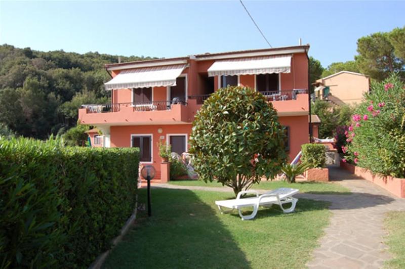 Residence Villa Franca - image 1