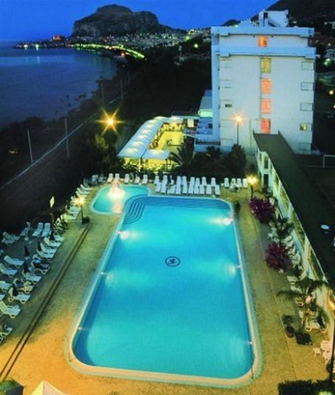 Hotel Santa Lucia Le Sabbie d'Oro - image 44