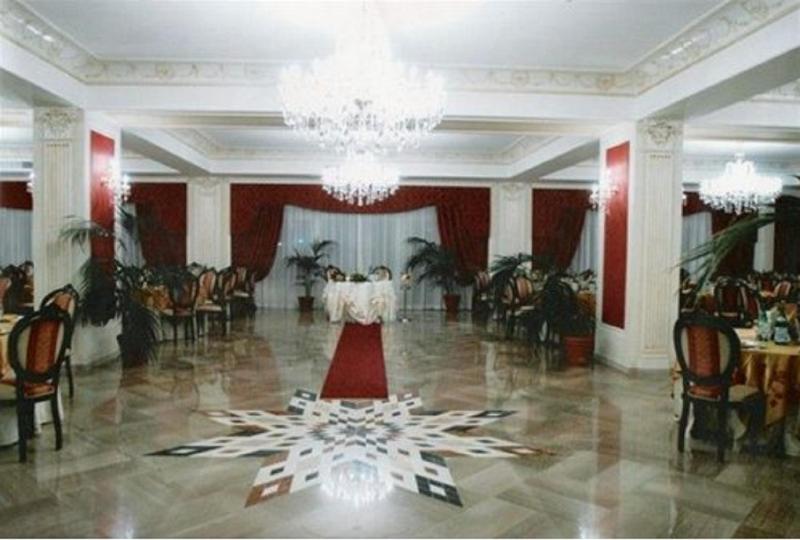 Hotel Santa Lucia Le Sabbie d'Oro - image 28