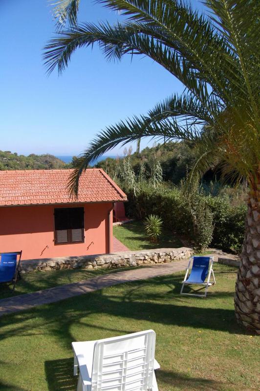Residence Villa Franca - image 14