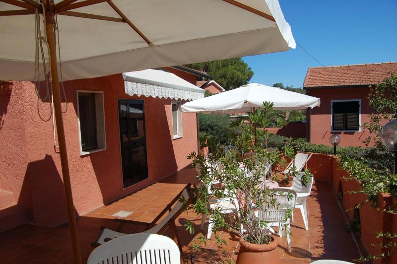 Residence Villa Franca - image 12
