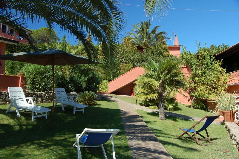 Residence Villa Franca - image 19