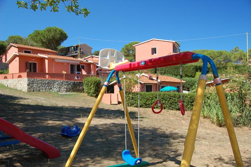 Residence Villa Franca - image 25