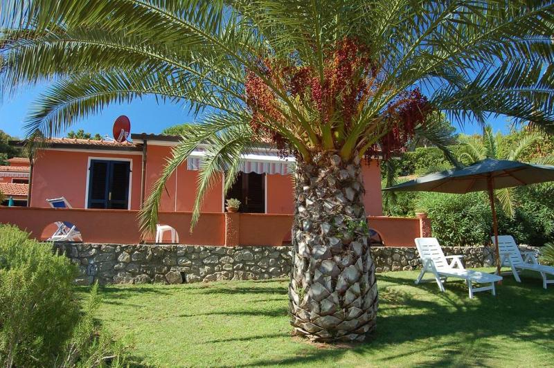 Residence Villa Franca - image 31