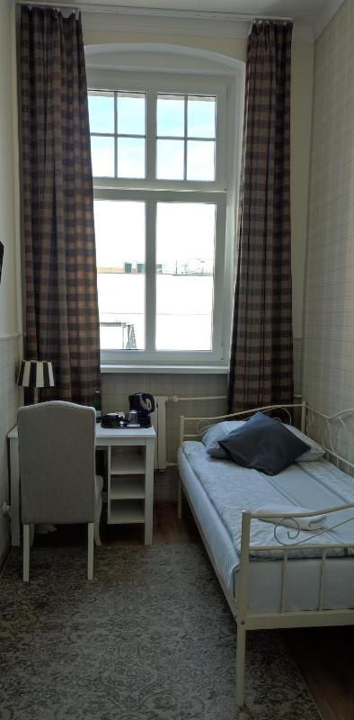 Standard Single Room image 1