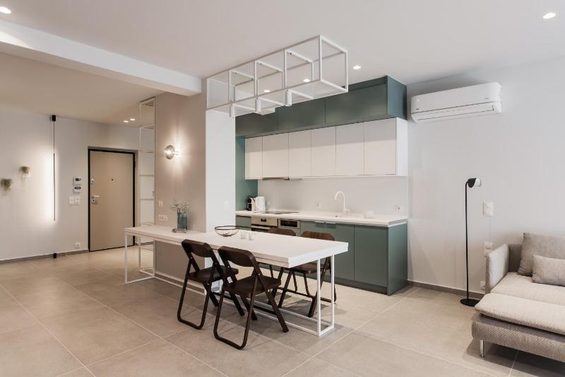 Deluxe Apartment image 2