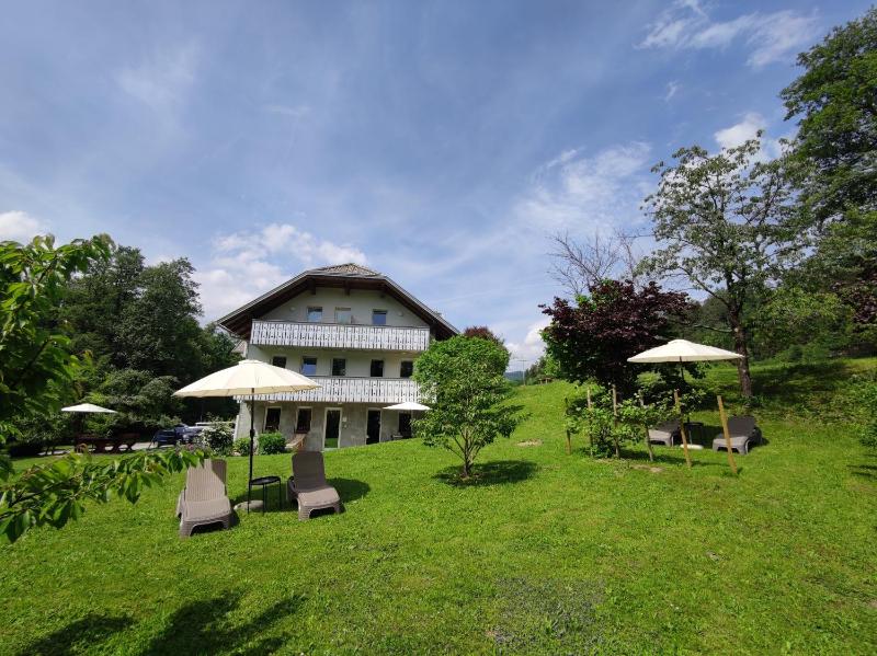 Lake House Sebanc - image 9