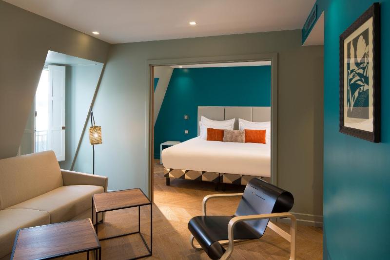 Suite Bauhaus  image 3