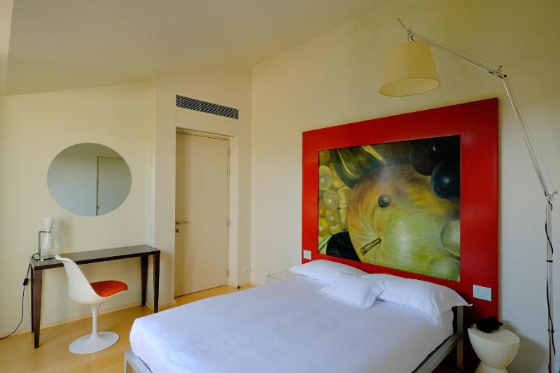 Petronilla - Hotel In Bergamo - image 11