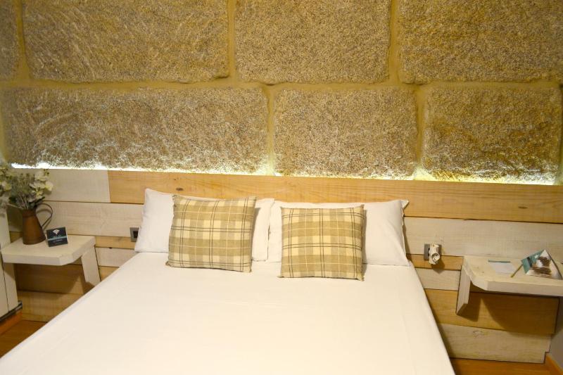 Hotel Alda Estación Vigo - image 39