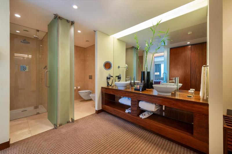 Family Suite (2 Adults + 2 Children up to 12 years old) image 4