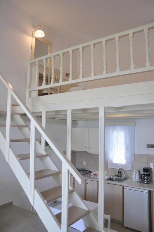 Apartment with Sea View - Split Level image 4