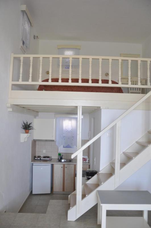 Apartment with Sea View image 3