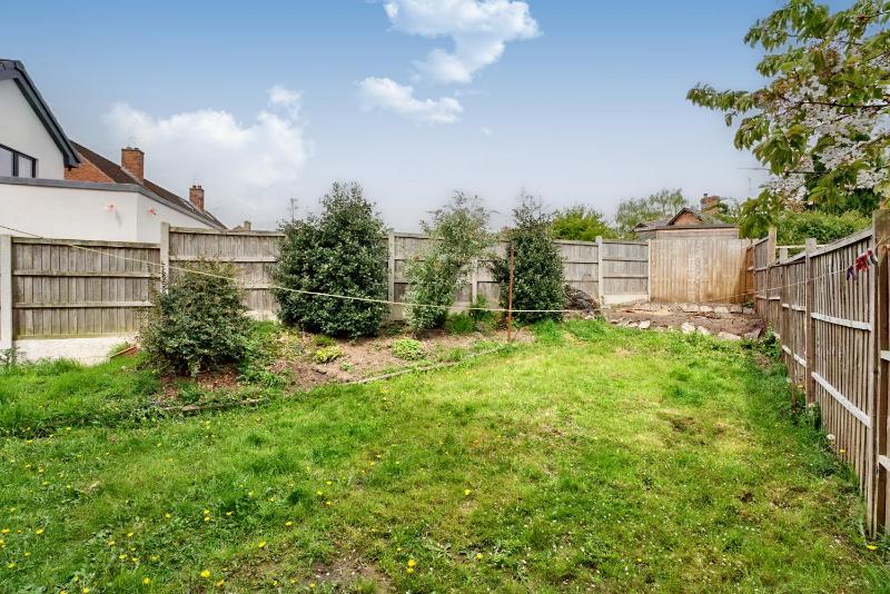 The Hawthorns - image 20