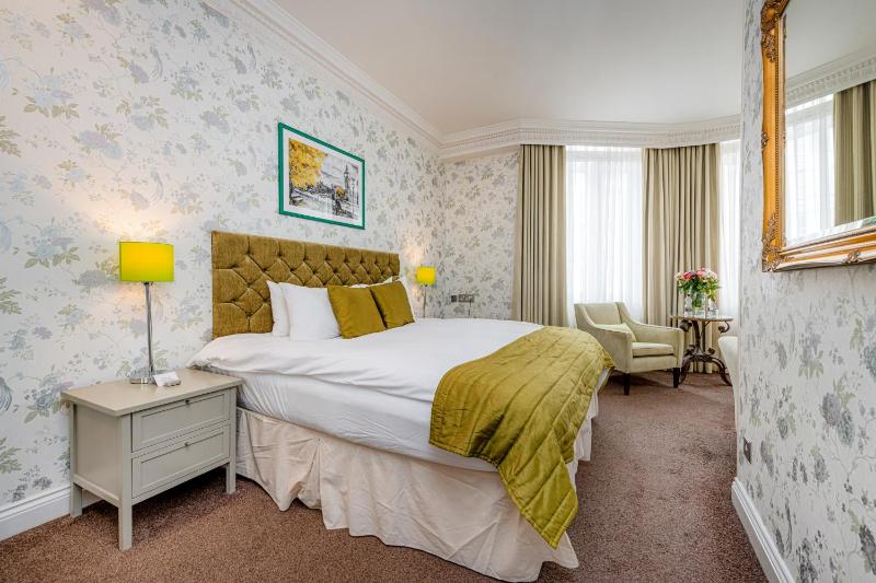 Deluxe Queen Room image 4