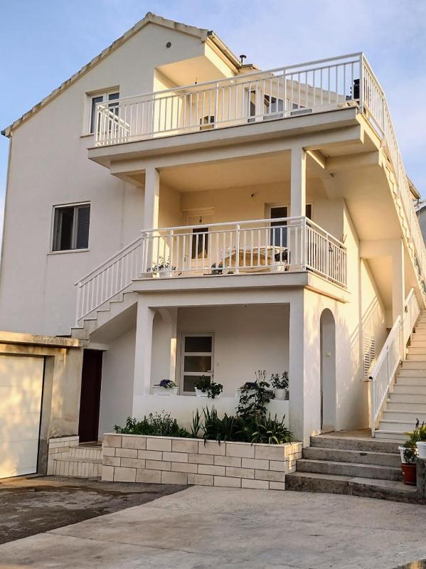 Apartment Marko - image 1