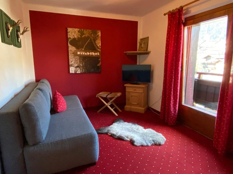 Family Room with Balcony image 3