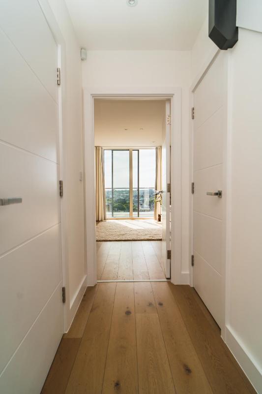 Penthouse at the Chocolate Box - image 35
