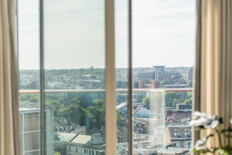 Penthouse at the Chocolate Box - image 36