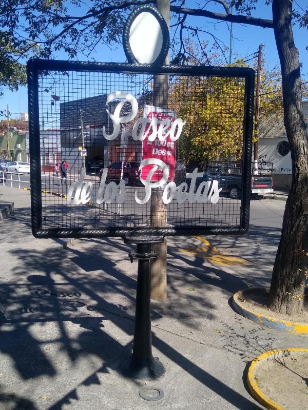 Departamento Paseo de los Poetas Premium - image 16