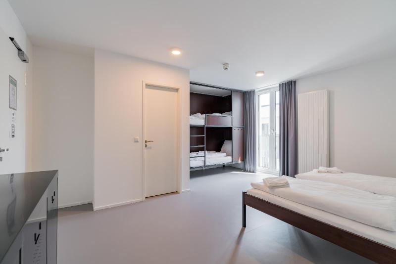 Family Room with Private Bathroom image 1