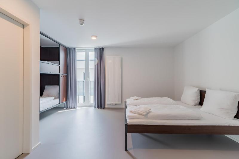 Family Room with Private Bathroom image 4