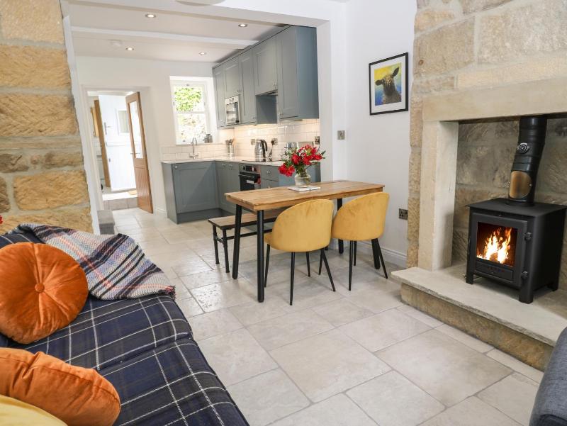 Old Stone Cottage - image 27