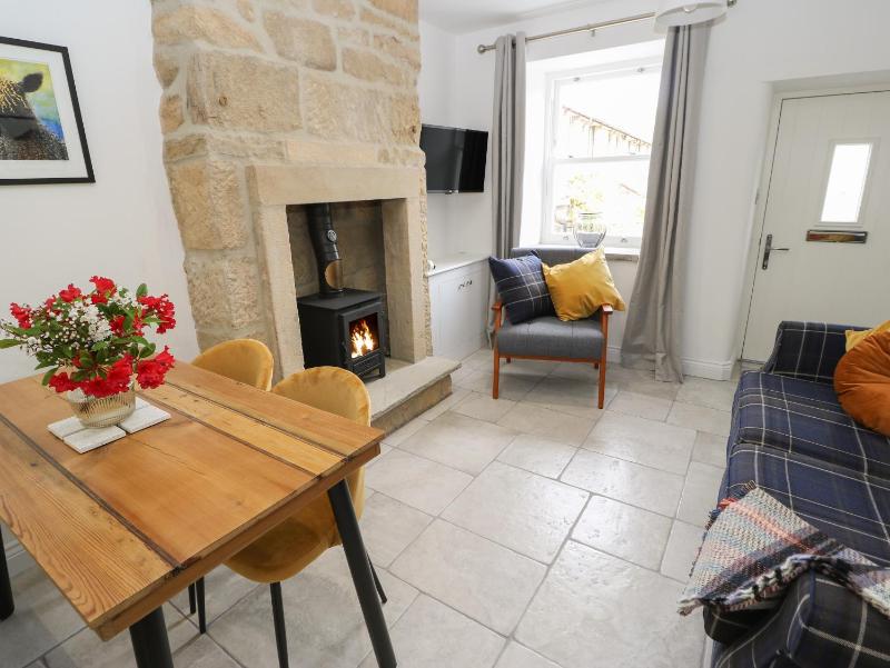 Old Stone Cottage - image 4