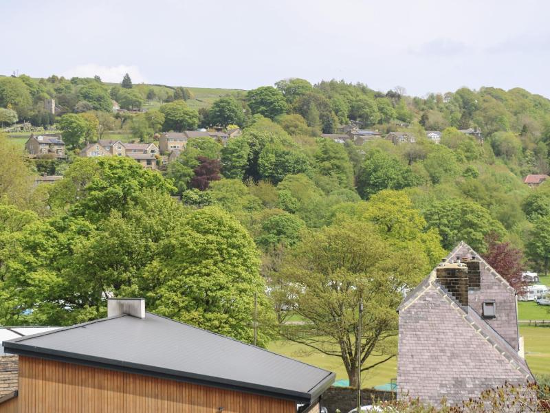 Old Stone Cottage - image 10
