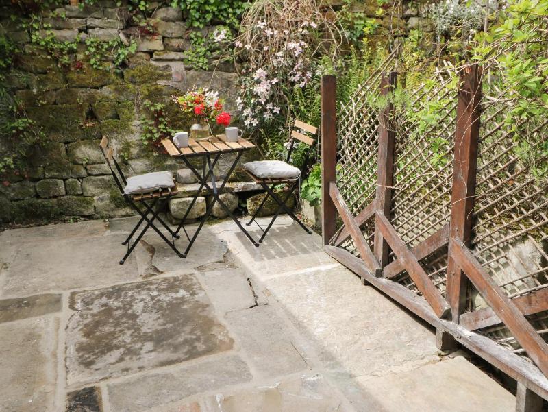 Old Stone Cottage - image 26