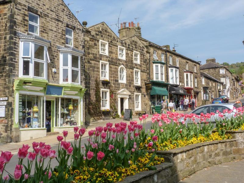 Old Stone Cottage - image 19