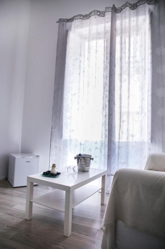 Family Room with Balcony image 4