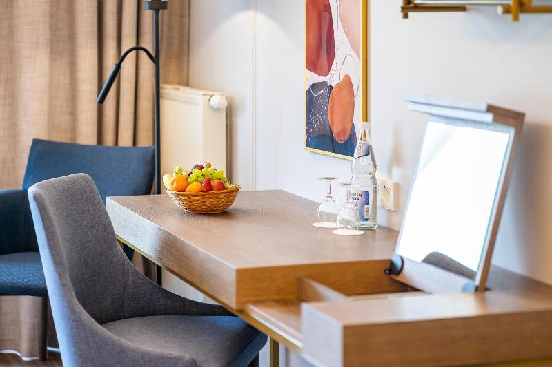 Comfort Double Room image 3