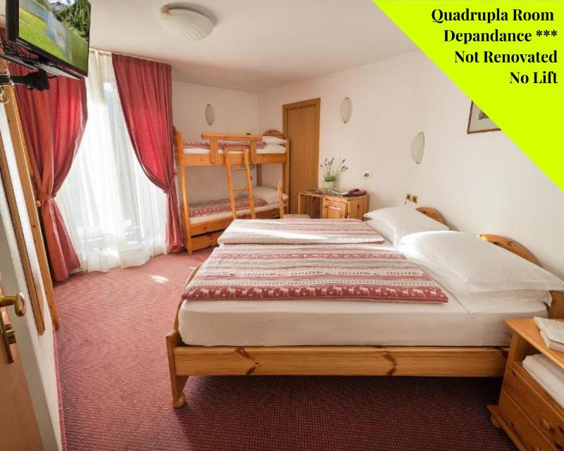 Quadruple Room - Annex image 4