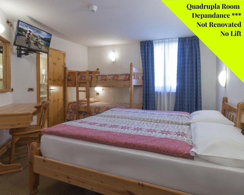 Quadruple Room - Annex image 3